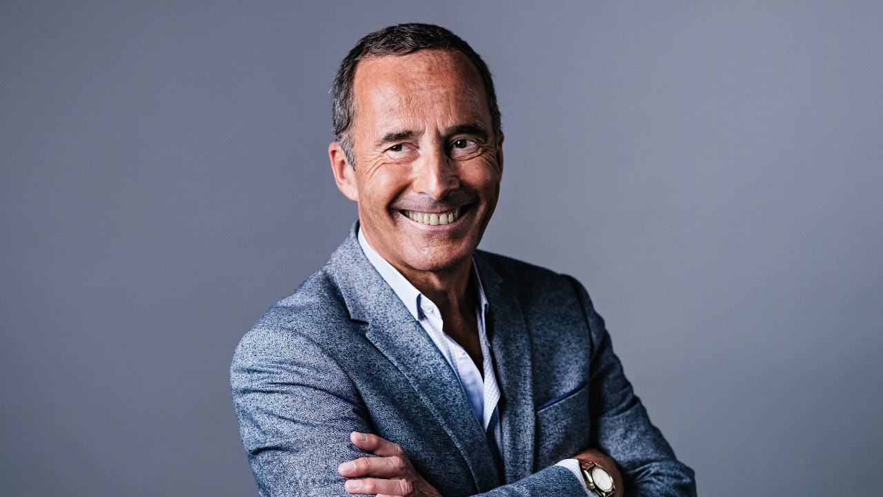 Alberto Morillas image