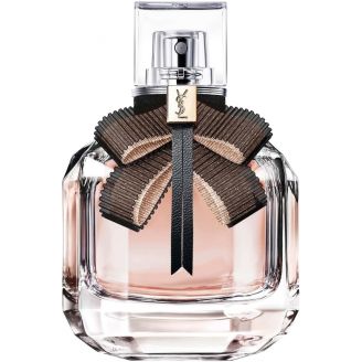 saint laurent mon paris
