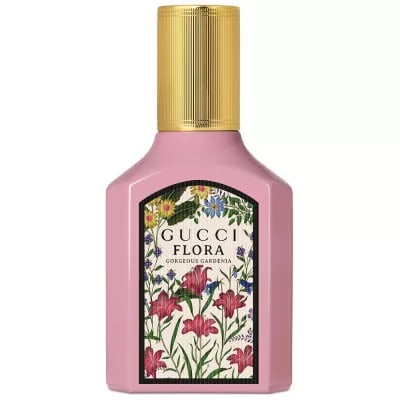 gucci flora gorgeous gardenia