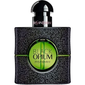 black opium illicit green edp