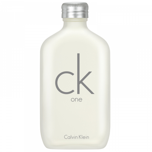 CK One (Calvin Klein) 1994