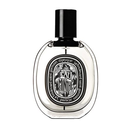 Eau de Minthé