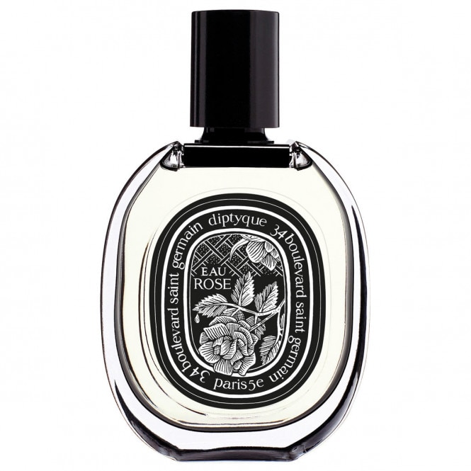 Eau Rose de Parfum