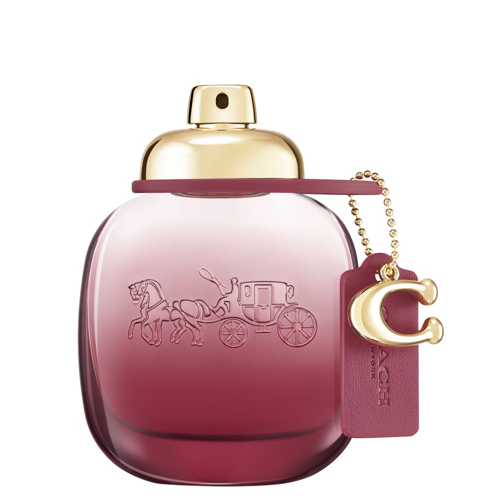 coach wild rose