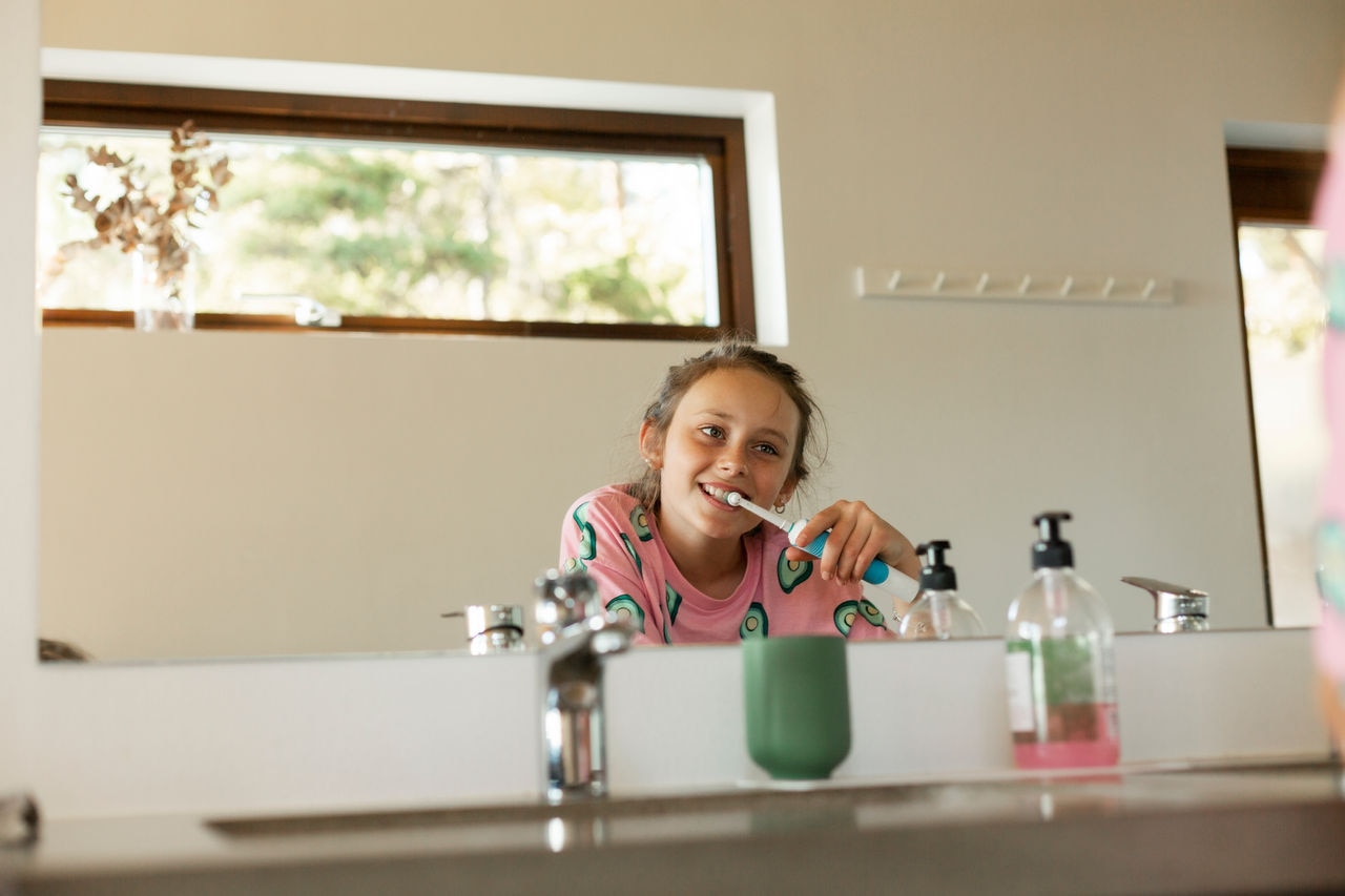 Chew on the latest cutting-edge oral hygiene innovation 