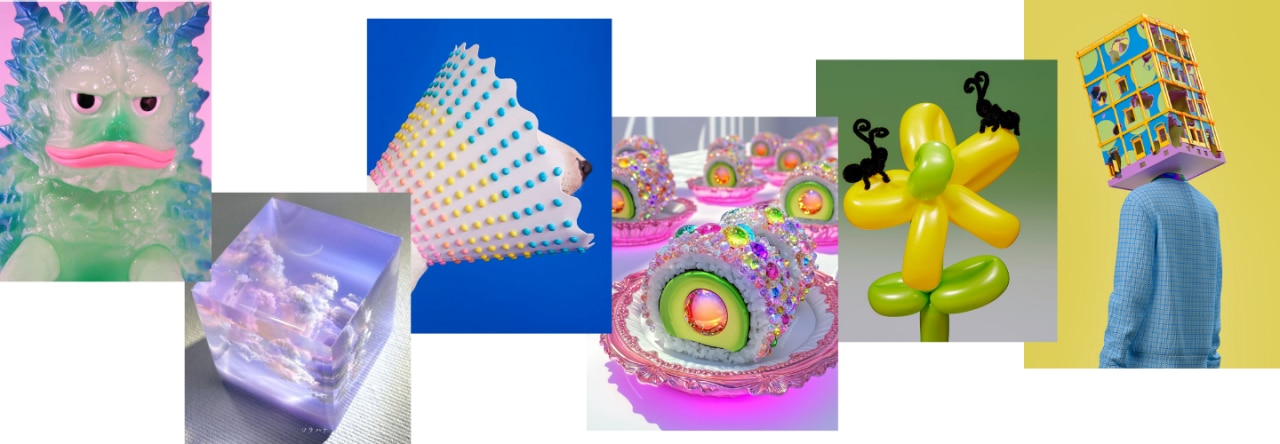 Utopian banner - 1