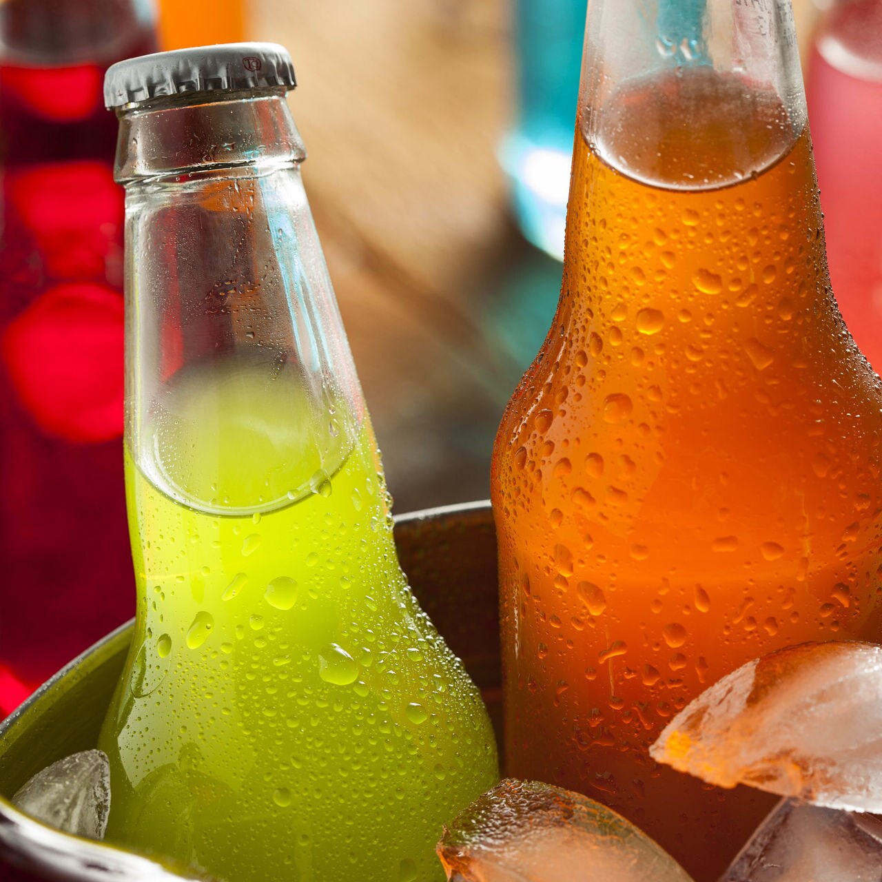 Traditional Flavors