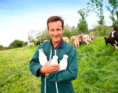 Delvotest® for Farmers