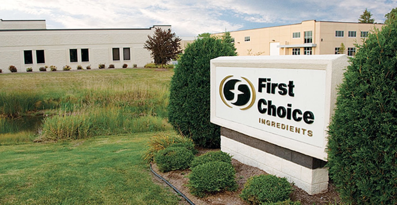first-choice