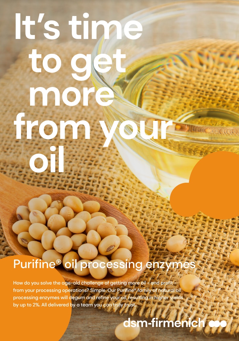 Leaflet Purifine portfolio