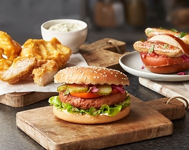 Maxavor™ | dsm-firmenich Taste, Texture & Health