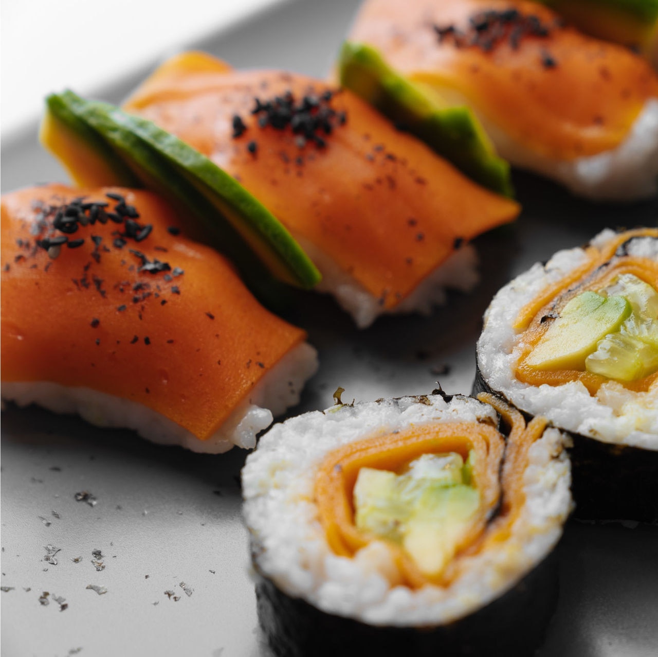 Seafood