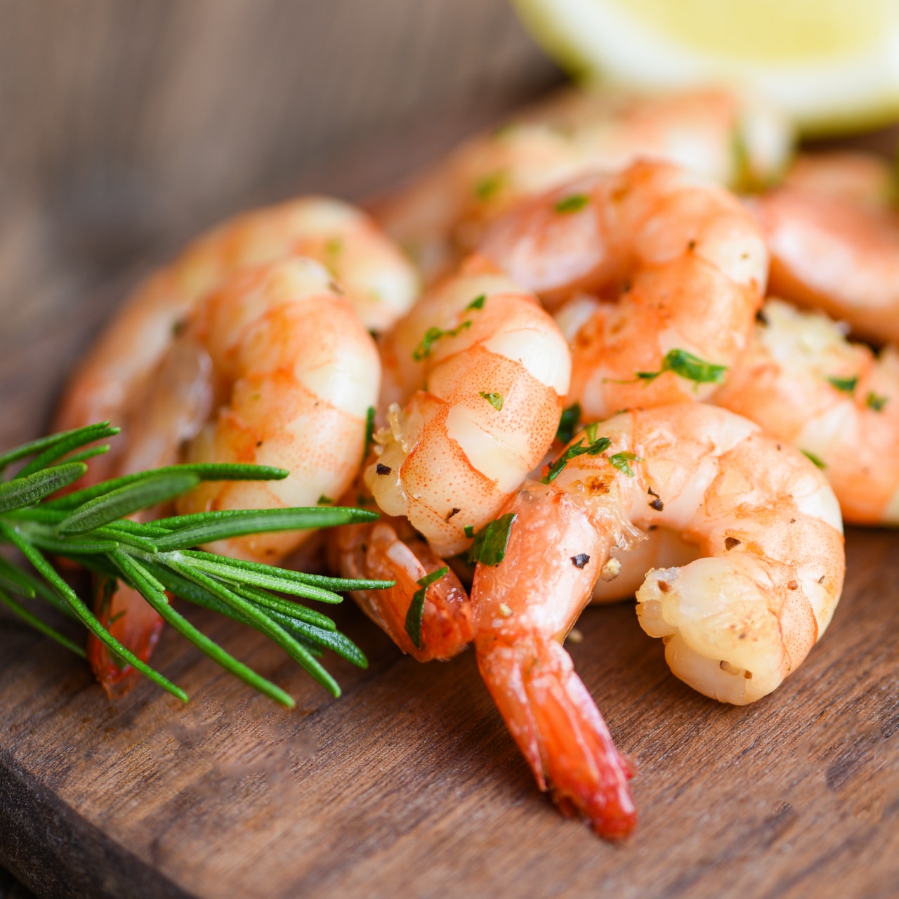 Seafood