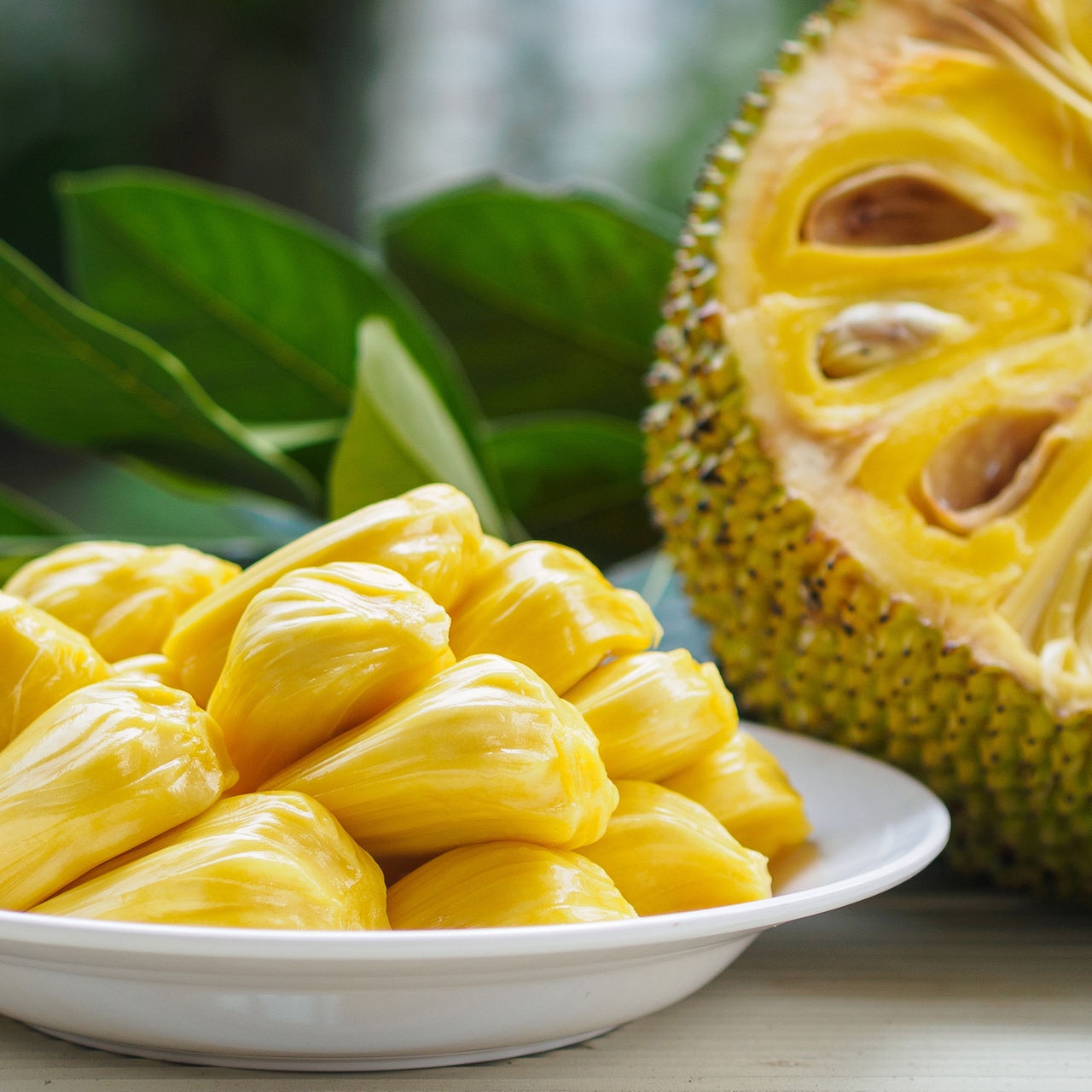 New Ingredients