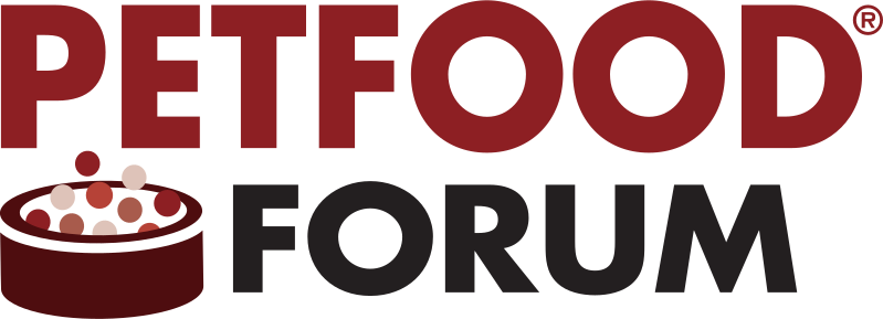 petfood forum logo