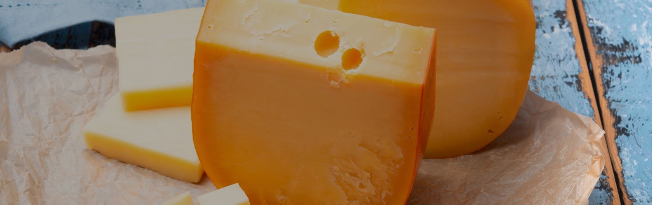 Dairy Safe™ all-in-one cultures