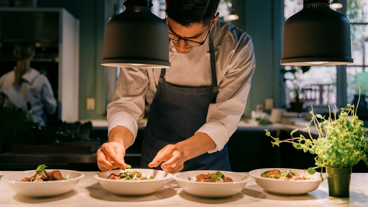 Imagen de los sistemas de entrega