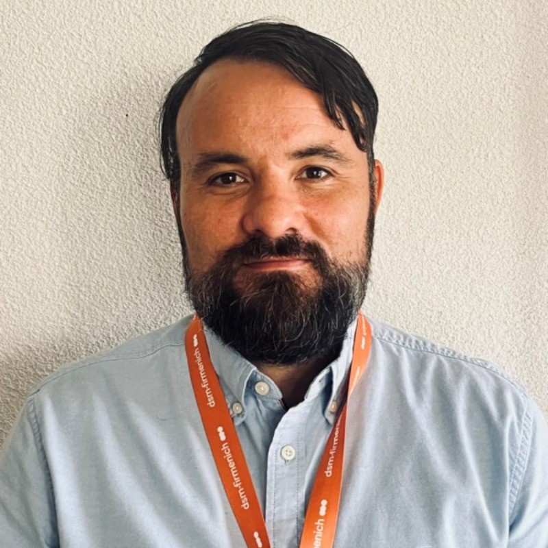 Imagen de Robert Steinert