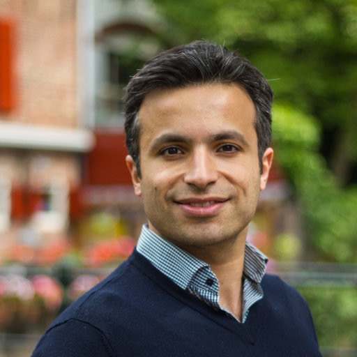 Imagen de Mehdi Sadaghian