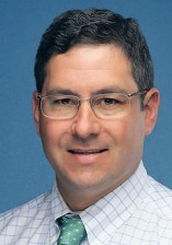 Foto del Dr. Martin