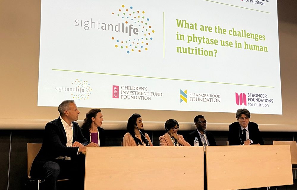panel de fitasa