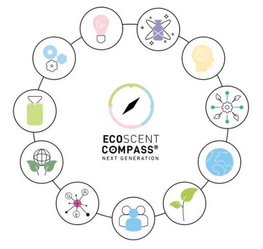 ECOSCENT COMPASS