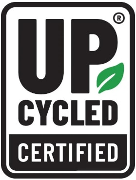 Certificado Upcycled
