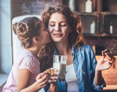 Markets Dairy Plant-based dairy alternatives