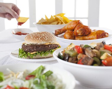 alimentos para animales de compañía