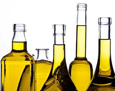 Insights Getting more  using less - Advantages to using enzymes in oil processing