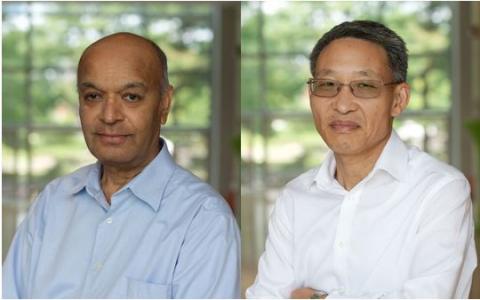 FIRMENICH APPOINTS TWO NEW MASTER FLAVORISTS – BIPIN KHARA & DR. CHUN-YU SONG