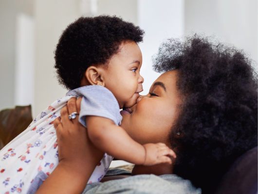 HMOs early life content image