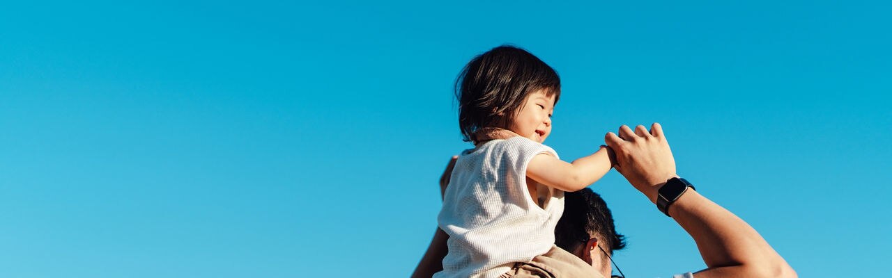 Ensemble, donnons le pouvoir à votre prochaine innovation en matière de nutrition maternelle ou infantile.