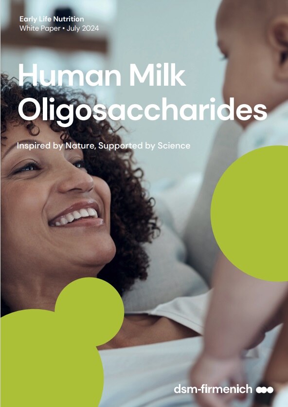 Livre blanc sur les HMO image