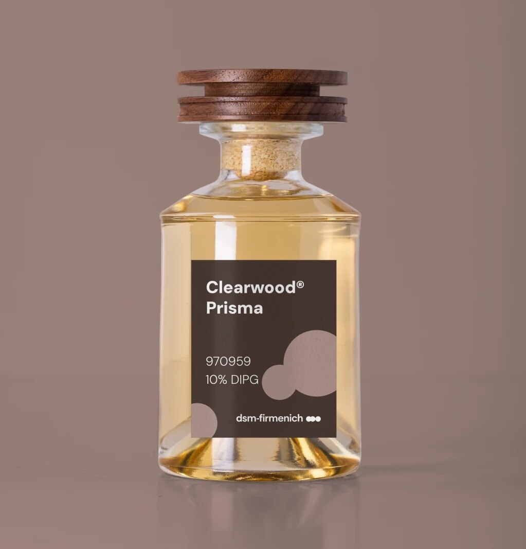Clearwood image