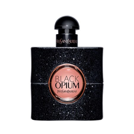 YSL Black Opium