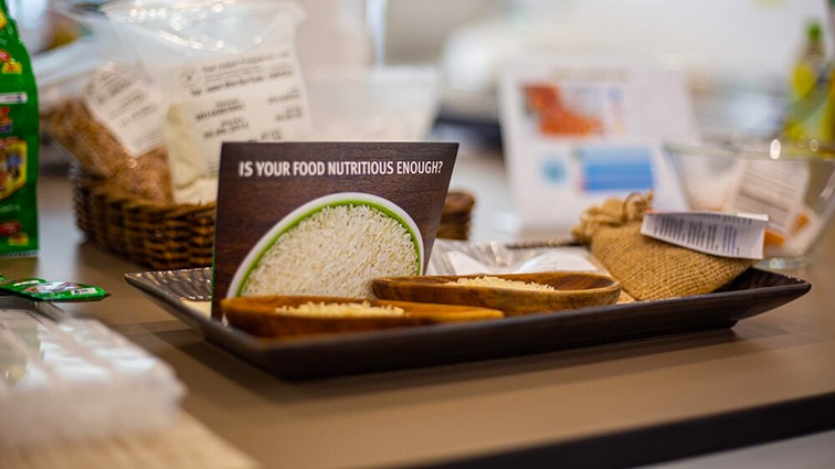 DSM and Padang & Co. announce strategic partnership with FoodInnovate to advance food innovation in Singapore
