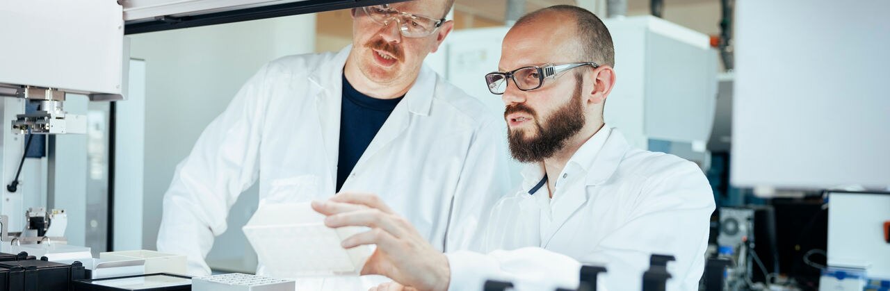 DELFT, NETHERLANDS : dsm-firmenich photo reportage, at Rosalind Franklin Biotechnology Center in Delft, Netherlands.