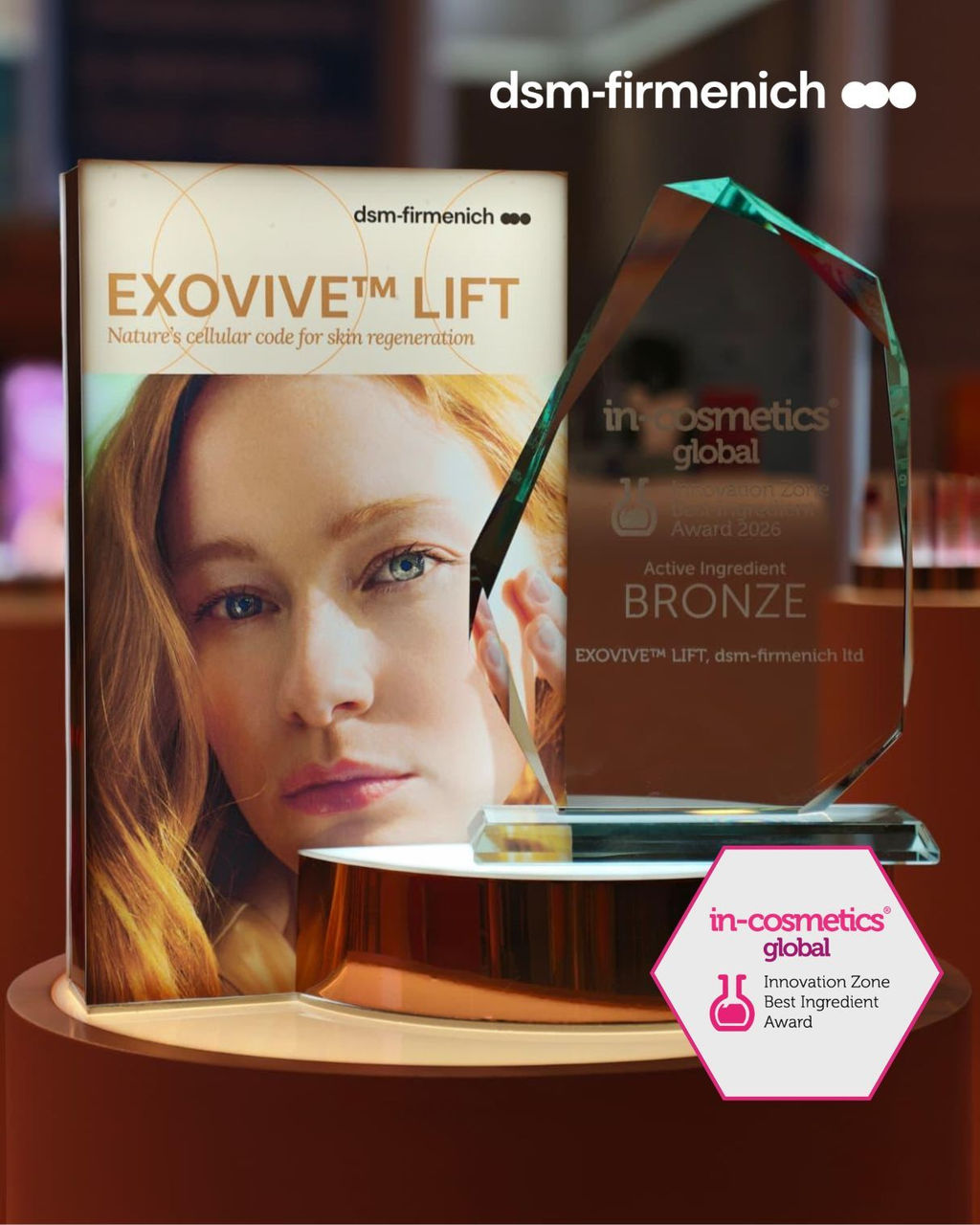 EXOVIVE™ LIFT