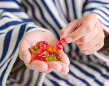 砂糖菓子 | dsm-firmenich 味、食感、健康