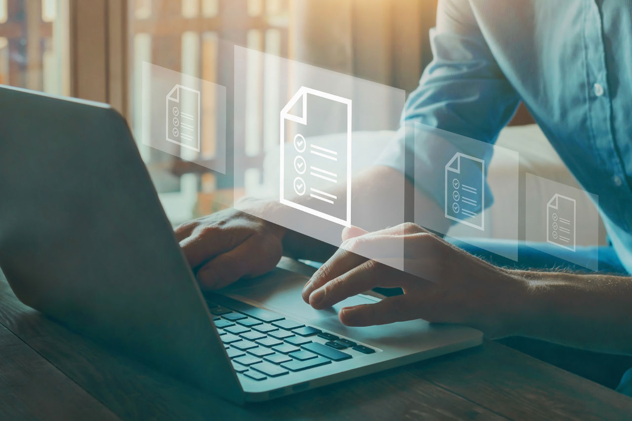 Compliance rules and law regulation