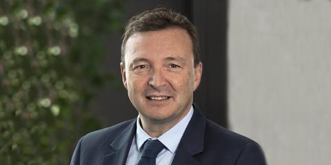 芬美意任命EMMANUEL BUTSTRAEN为食用香精部总裁