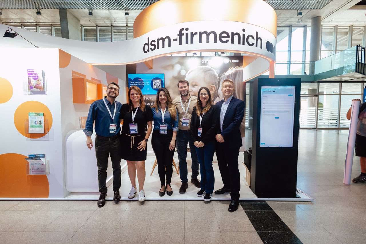 CPHI 2023 dsm-firmenich