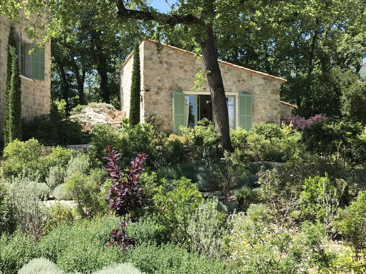 Villa Botanica