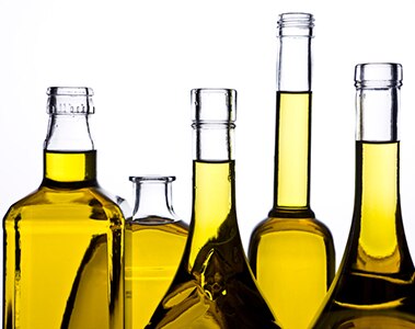 Insights Getting more  using less - Advantages to using enzymes in oil processing