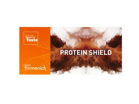 FIRMENICH MAKES HEALTHY TASTE DELICIOUS WITH ADVANCED NATURAL FLAVOR SOLUTIONS FOR HIGH PROTEIN BEVERAGES