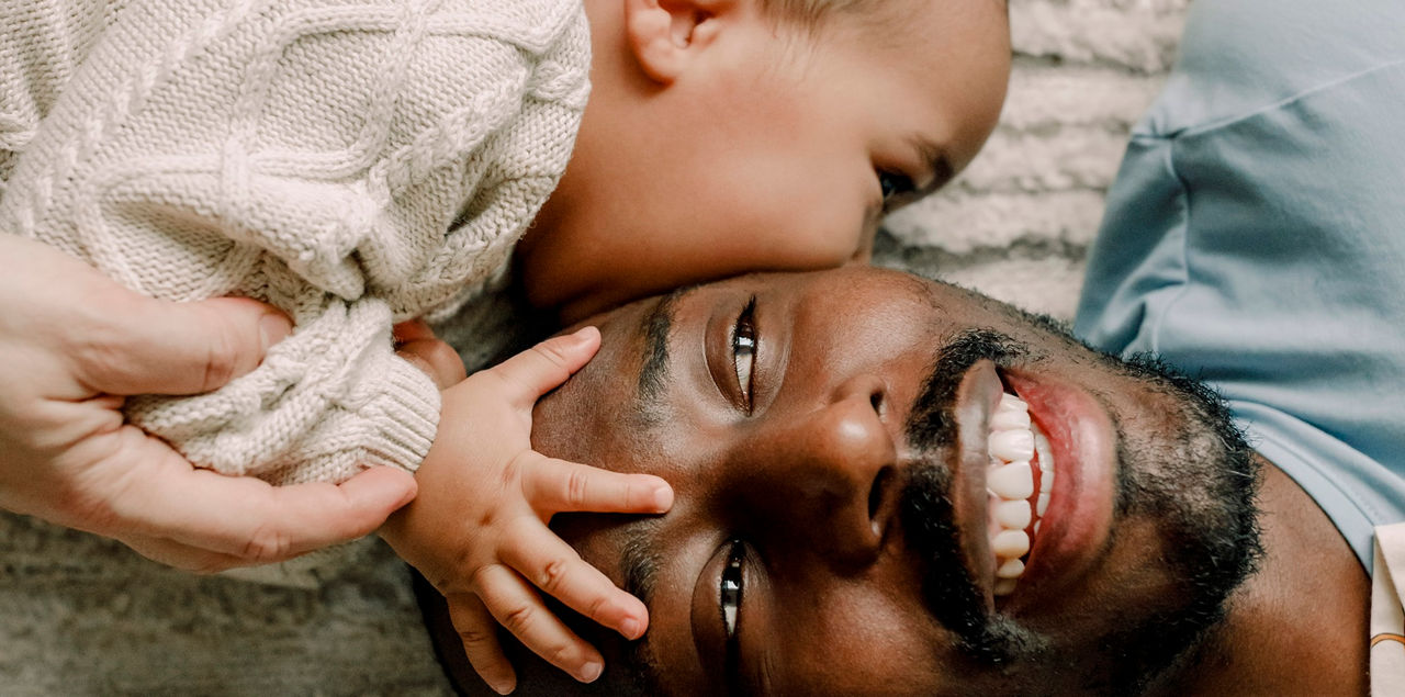 De beste start in het leven voor alle baby's