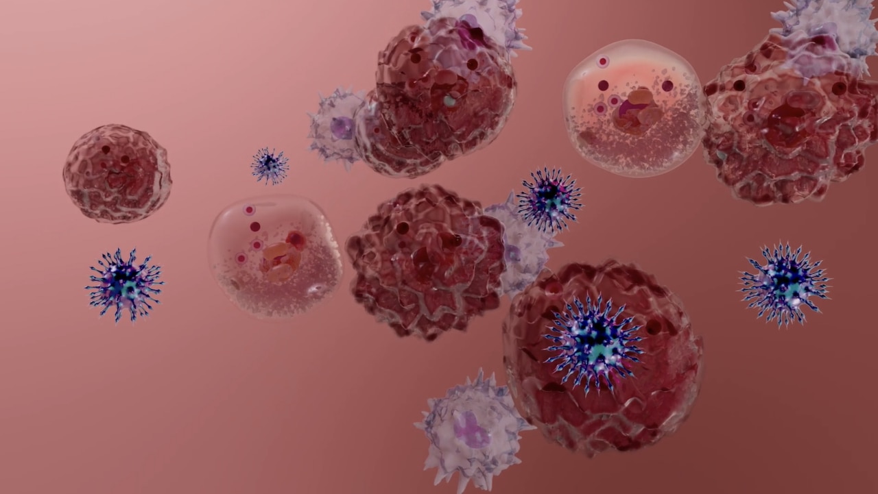 familie die samen plezier maken in de keuken