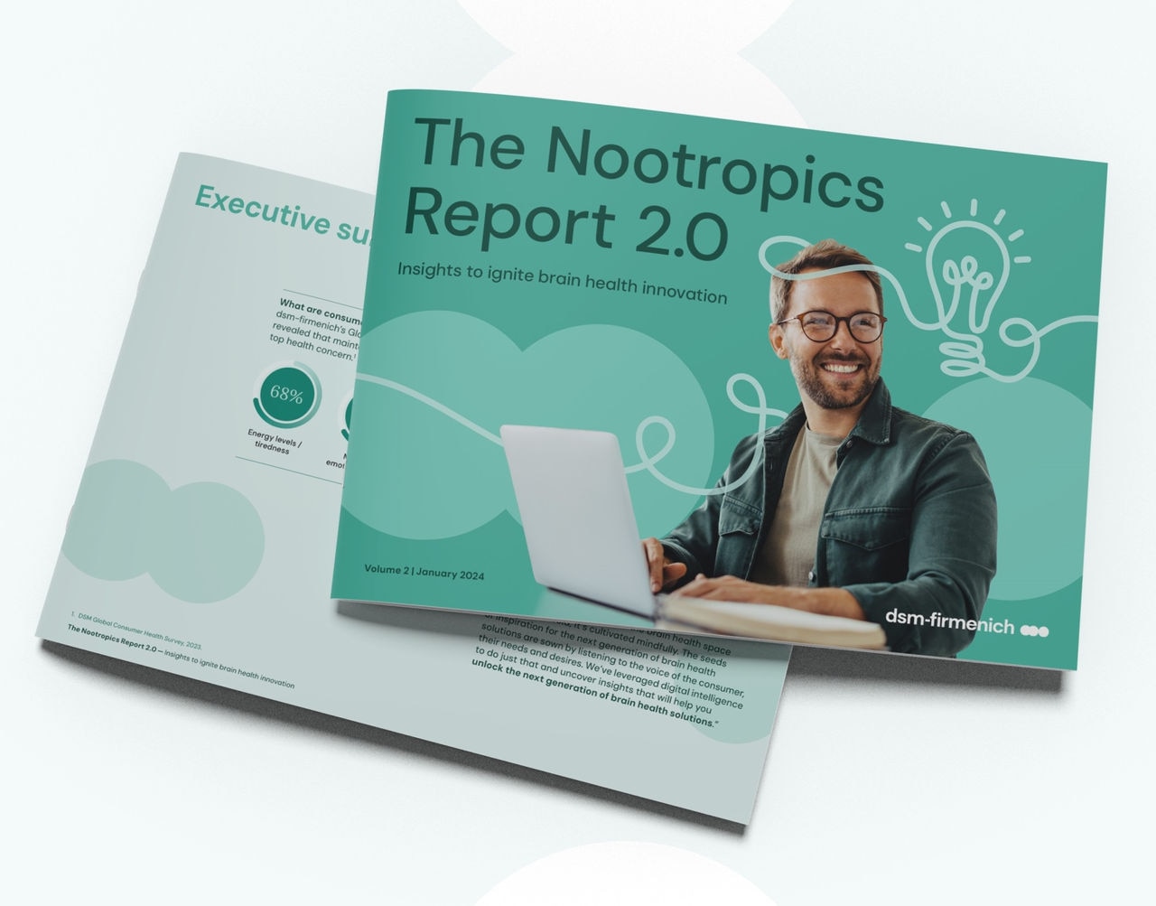 rapportblok