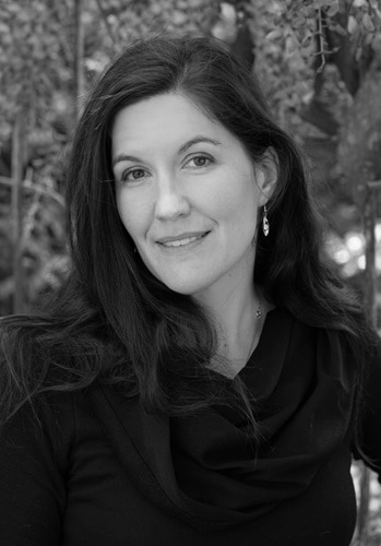 Agnes pasfoto